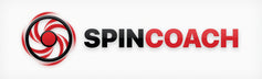 Spin Coach - Home